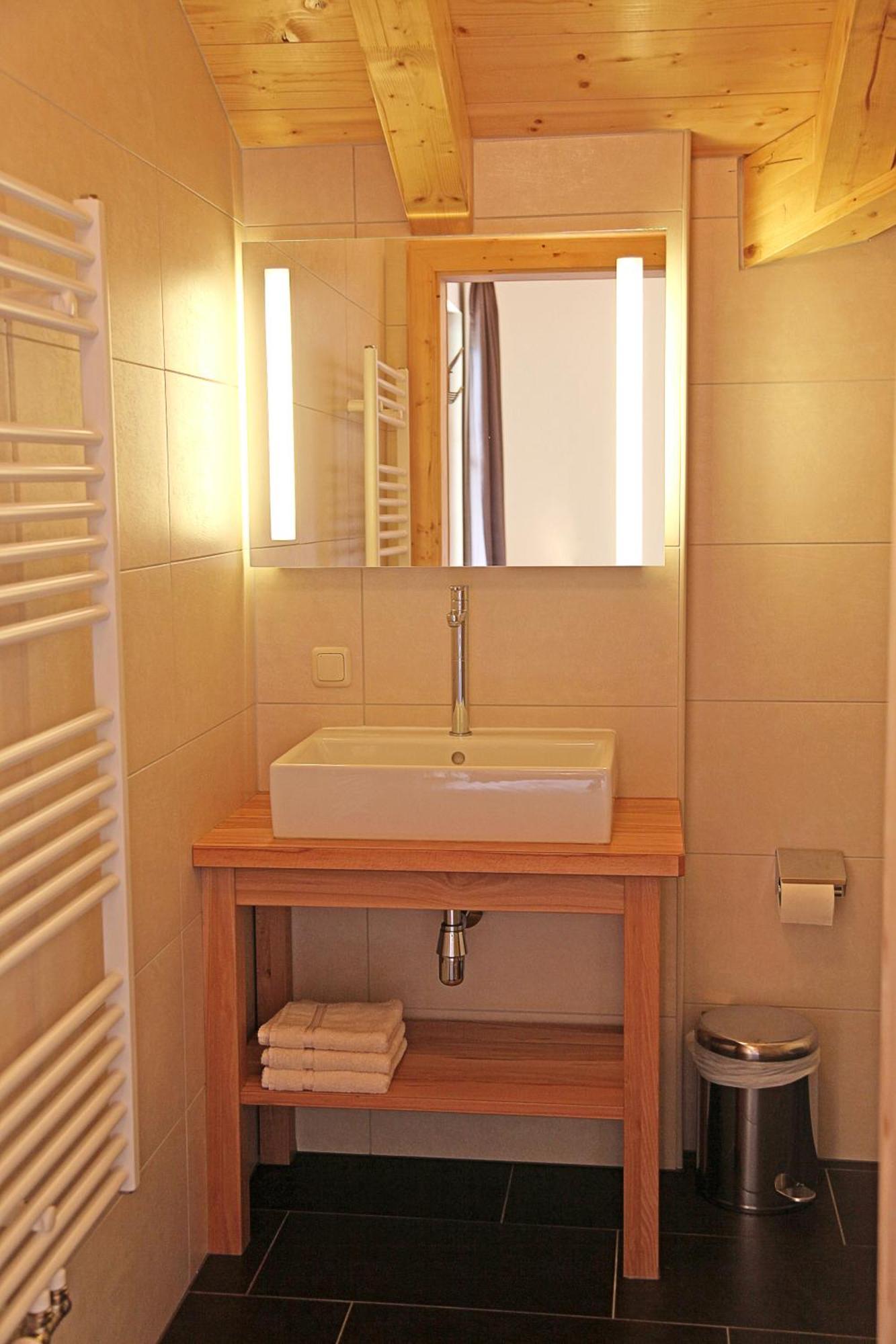 Appartements Stockinger Grossarl Bagian luar foto